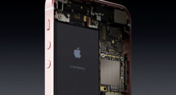 iPhone SE: czas pracy baterii dłuższy niż w iPhonie 5s oraz iPhone’ach 6 i 6s