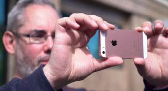 iPhone SE: pierwsze recenzje wideo