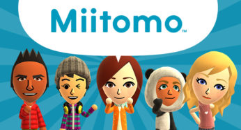Miitomo – pierwsza gra Nintendo na iPhone’a i iPada zadebiutuje 31 marca
