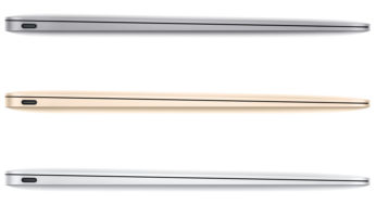 Nowe, ultracienkie, 13- i 15-calowe MacBooki już w czerwcu?