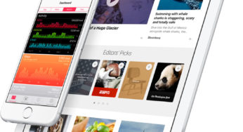 Apple udostępnia wersje beta iOS 9.3, OS X 10.11.4, watchOS 2.2 oraz tvOS 9.2