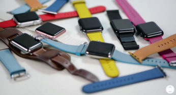 Apple uruchomiło darmowy program wymiany pękniętych ekranów w Apple Watch Series 2 i Series 3
