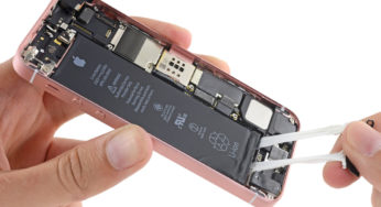 Wymiana baterii w iPhonie za 129 zł – czy zdążysz?