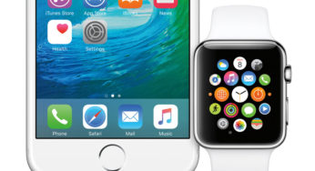 Apple Watch 2 będzie niezależny od iPhone’a?
