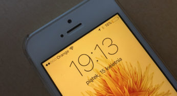 Jak włączyć Night Shift w trybie niskiego zużycia energii w iOS 9.3.1 (i 9.3.2 beta 1)
