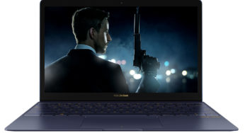 Porównanie: ZenBook 3 vs. MacBook