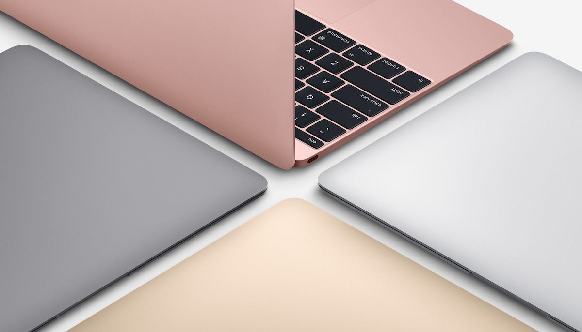 MacBook 2017 z 16 GB RAM, nowy MacBook Pro 15″ z 32 GB RAM - raport