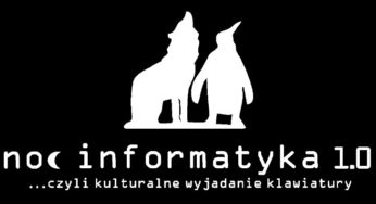 Jubileuszowa edycja Nocy Informatyka już 3 czerwca!
