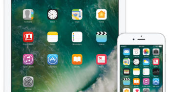 Apple udostępnia trzecią publiczną betę iOS 10