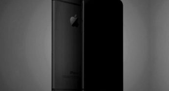 iPhone 7 w kolorze gwiezdnej czerni (Space Black), przycisk Home z mechanizmem haptycznym, nowe słuchawki bezprzewodowe?