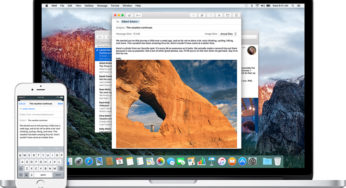 Jak aktywować Continuity (Handoff, Instant Hotspot) i nowe AirDrop na starszych Macach