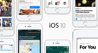 Wszystkie zmiany w iOS 10 beta 2