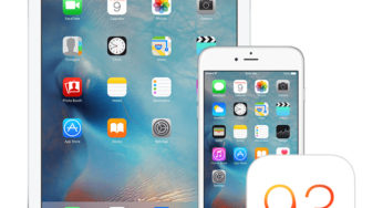 Apple udostępnia iOS 9.3.3 beta 5