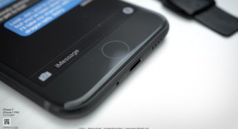 “Wiarygodne źródła” potwierdzają nazwę “iPhone 7”; nowy model dostępny też w kolorze czarnym