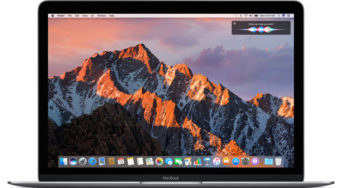 Apple udostępnia kolejną betę macOS Sierra 10.12.1. Zbliża się premiera nowych Maców?