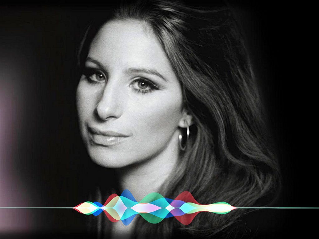 Barbra Streisand-siri