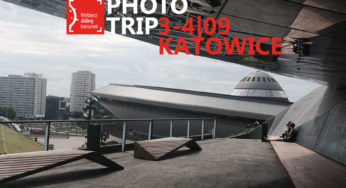 Katowice w mobilnym obiektywie ‐ rusza druga edycja Nozbe Mobile Photo Trip