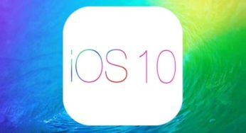 Wszystkie zmiany w iOS 10 beta 4