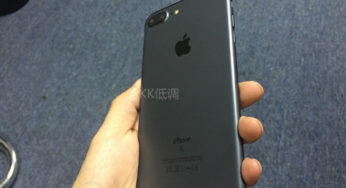 iPhone 7 w nowej wersji kolorystycznej? (wideo)