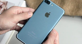 iPhone 7 w sprzedaży od 23 września?