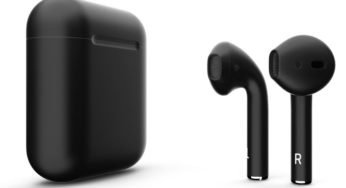Raport: AirPods 2 z bardzo szybkim ładowaniem bezprzewodowym, „dark mode” dopiero w iOS 13.1
