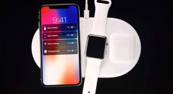 mophie wprowadzi na rynek pierwszą ładowarkę bezprzewodową dla wielu urządzeń w stylu AirPower