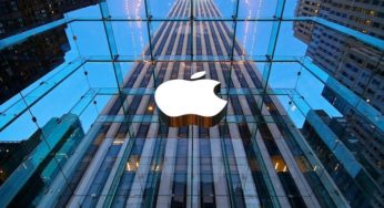 NIE, Apple nie jest i nigdy nie będzie firmą usługową