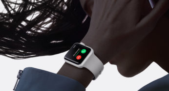 Apple Watch i AirPodsy hitami sprzedażowymi – Apple dominuje rynek urządzeń ubieralnych