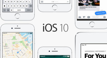 Apple udostępnia iOS 10.1 beta 5. Finalna wersja już we wtorek?