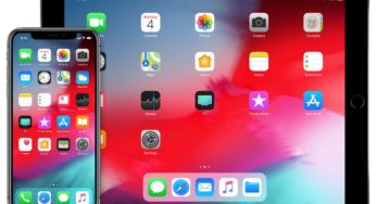 Apple udostępnia iOS 12.0.1 – lista wszystkich zmian