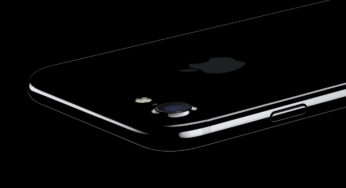 Analityk: błyszczący onyks kolejnym powodem zastosowania szklanej obudowy w iPhonie 8