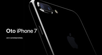 Trwają zapisy na iPhone’a 7 u operatorów komórkowych i dystrybutorów sprzętu Apple