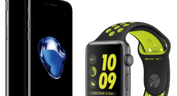 Gdzie jutro kupić iPhone’a 7 i Apple Watch Series 1/2/Nike+