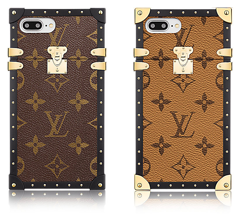 Etui Louis Vuitton Iphone - Niska cena na