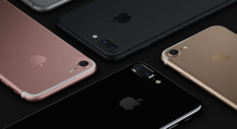 Raport: wysoka sprzedaż iPhone’a 7 Plus, onyks najpopularniejszym kolorem