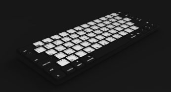 W nowej klawiaturze Apple każdy przycisk będzie osobnym wyświetlaczem? (wideo)