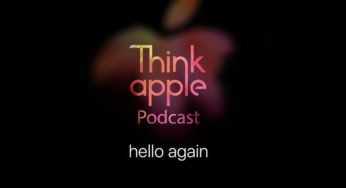 ThinkApple Podcast #6 – Wielki update Maców, iPhone 7 jet black i pierwsze testy Apple Watch Series 2