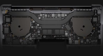 Nowy MacBook Pro 15″ ma najszybszy dysk SSD na rynku?