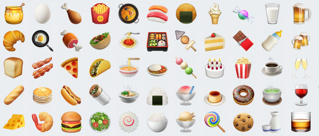 new-foods-ios10-emojipedia