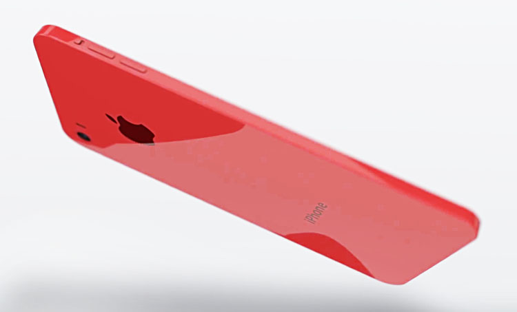 iphone-7s-czerwony