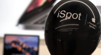 iSpot otworzy wkrótce swoje pierwsze centrum serwisowe