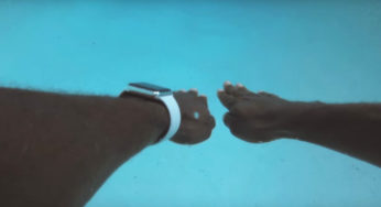 Nowa reklama Apple Watch Series 2 – “Go Swim”