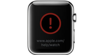 Apple wycofuje watchOS 3.1.1. Zobacz, co zrobić, jeśli aktualizacja zablokowała Ci zegarek