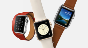 Apple udostępnia watchOS 3.1.1