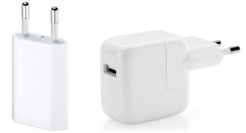 Apple oficjalnie ostrzega przed nieoryginalnymi i podrabianymi zasilaczami