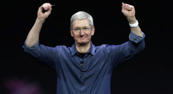 Ekscytująca końcówka października – nowe sprzęty i nowe systemy operacyjne od Apple