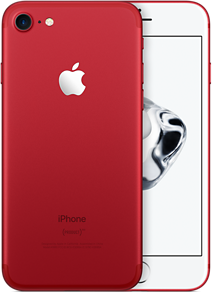 Apple prezentuje iPhone 7 i 7 Plus (PRODUCT)RED ...
