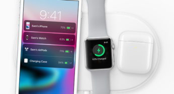 Mata AirPower za 149 dol. i nowe etui do AirPods kompatybilne z każdą ładowarką Qi – raport