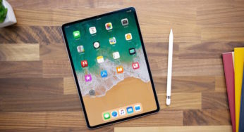 Zapowiada się mocny update sprzętowy – nowy iPad Pro z transmisją 4K HDR przez złącze USB-C, Magnetic Connector, wsparciem dla Apple Pencil 2, Face ID w poziomie i innymi nowościami