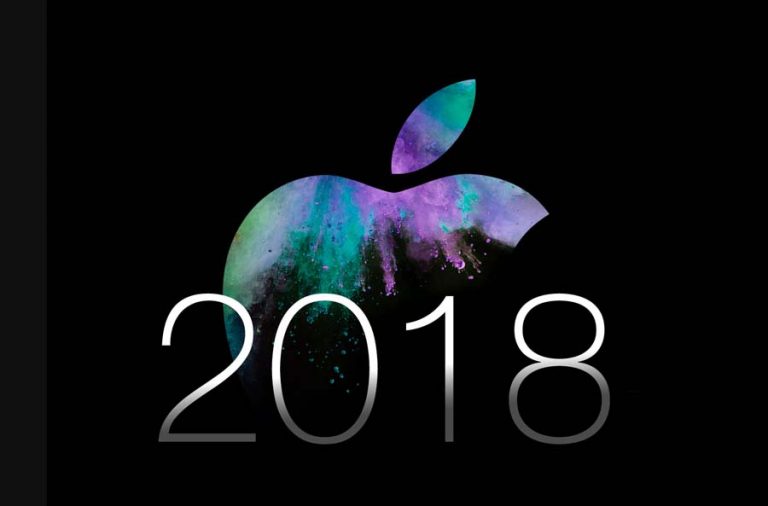 Презентация apple 2018 сентябрь видео